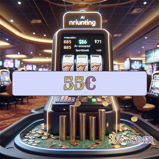 Apostas Inovadoras: Atrações do 55c.com que Encantam