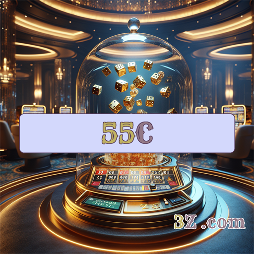 Aventuras Incríveis nas Slots do 55c.com