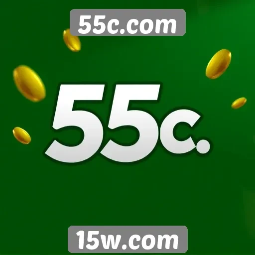 Comparação de bônus e promoções em 55c.com