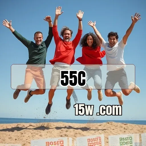 55c.com: Promoções Diárias que Transformam sua Experiência de Jogo