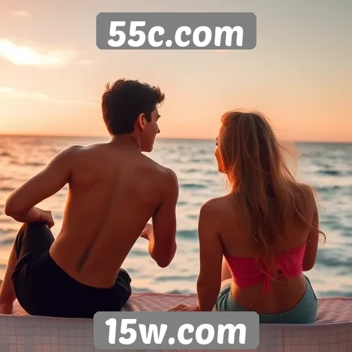 Promoções e bônus disponíveis no 55c.com